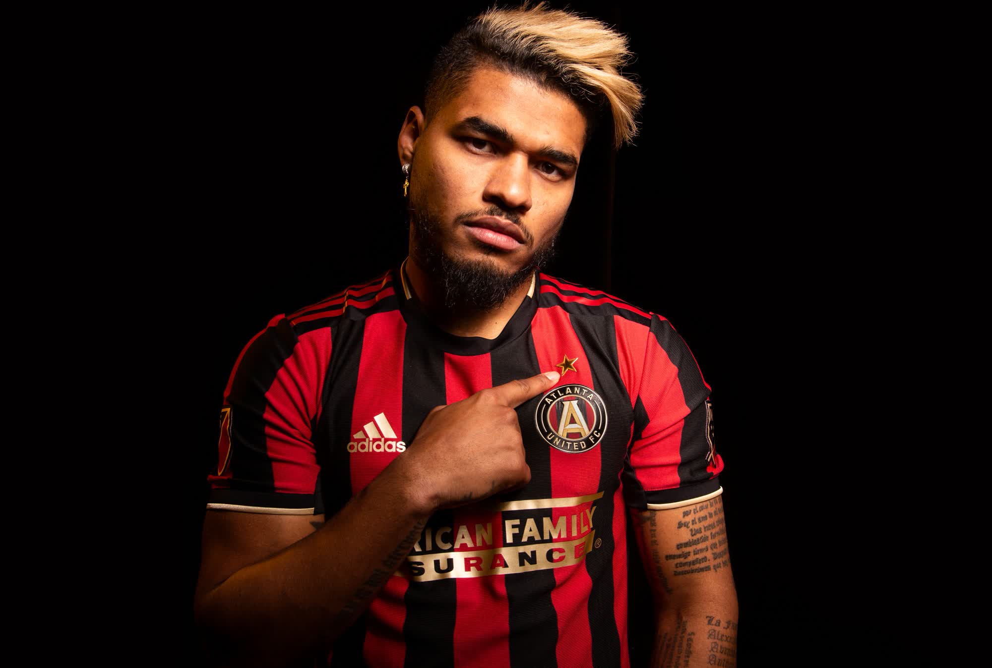 The Star and Stripes Kit